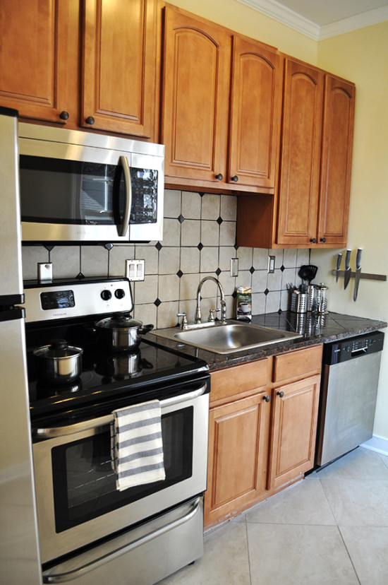 Airbnb starting a vacation rental business