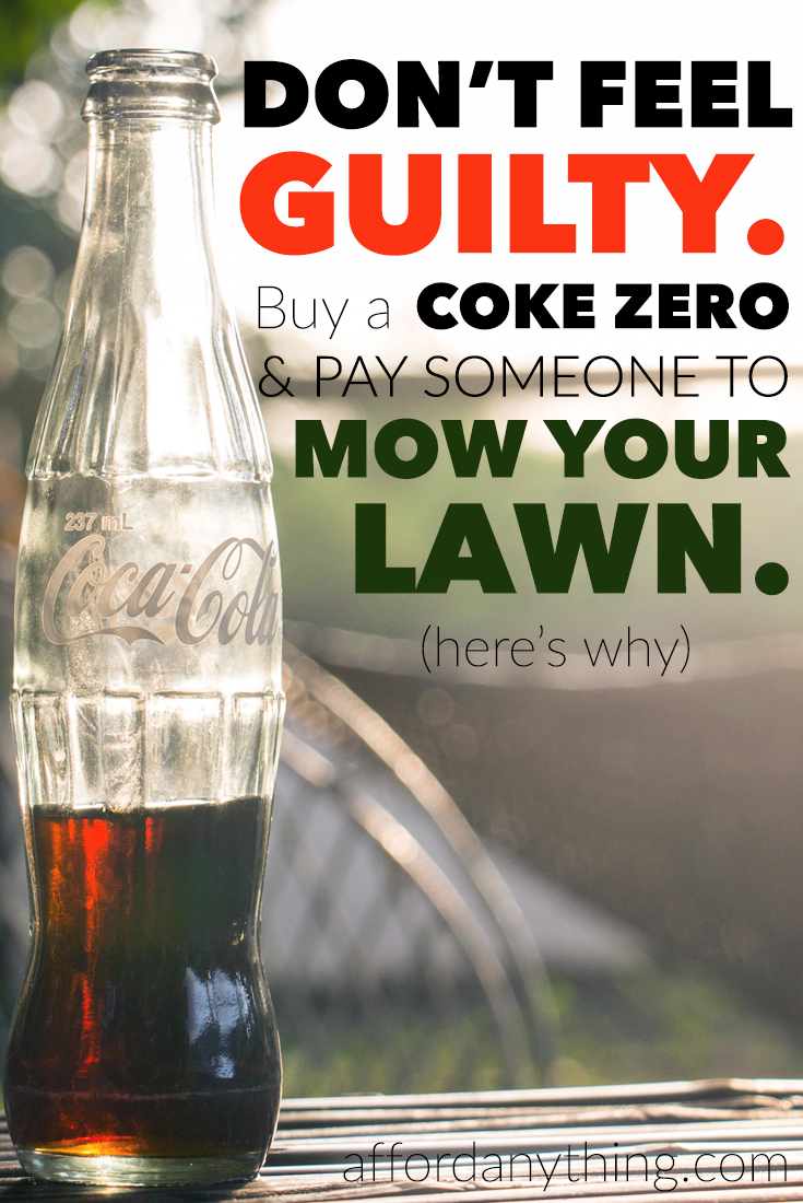 The episode where Paula Pant and J. Money battle each other on which is better - cutting expenses and saving or earning more money?